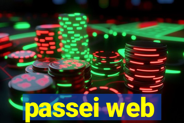 passei web