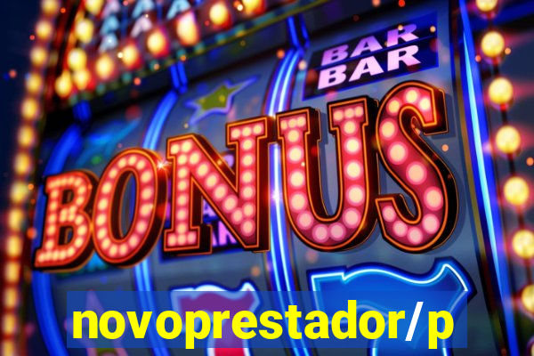 novoprestador/portoseguro