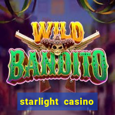 starlight casino new west