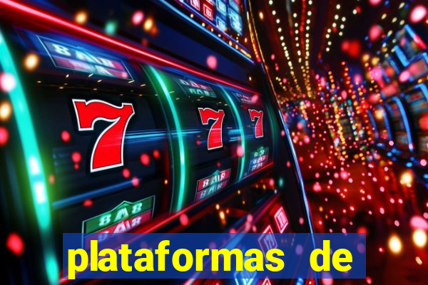 plataformas de jogos online novas