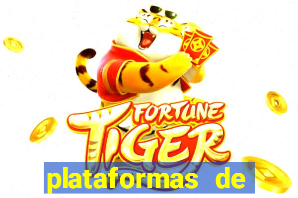 plataformas de jogos online novas