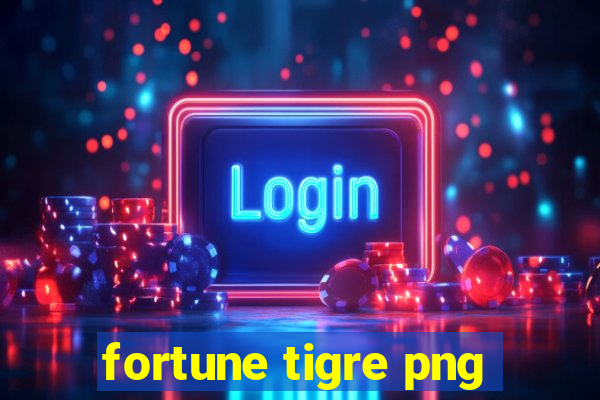 fortune tigre png