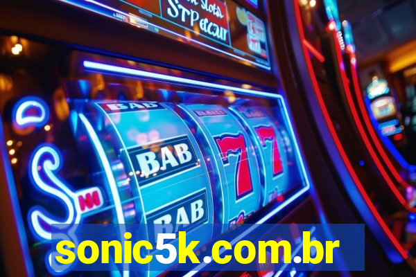 sonic5k.com.br fortune tiger