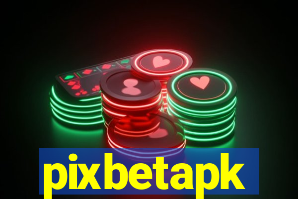 pixbetapk