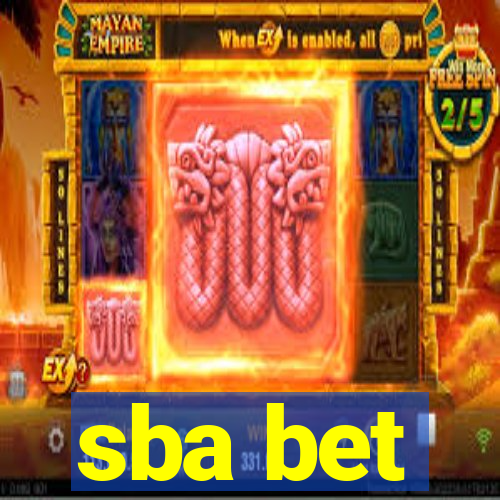 sba bet