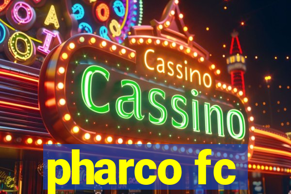 pharco fc