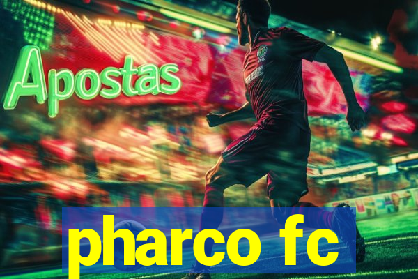 pharco fc