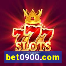 bet0900.com