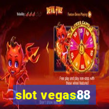 slot vegas88