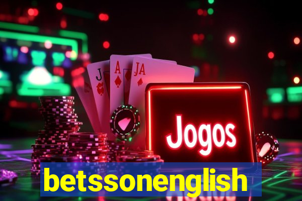 betssonenglish