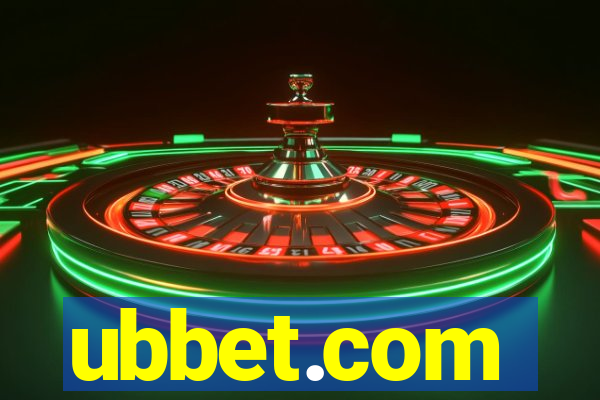 ubbet.com