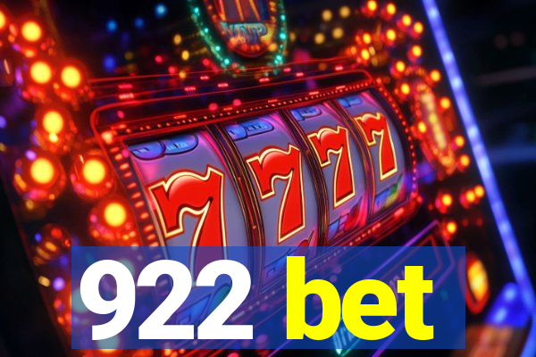 922 bet