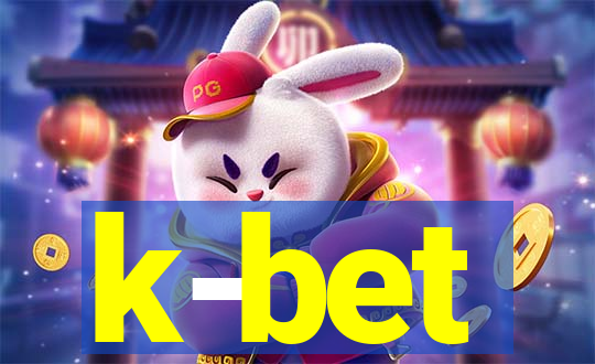 k-bet