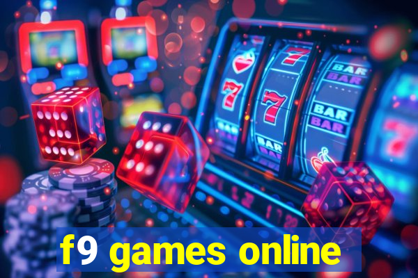 f9 games online