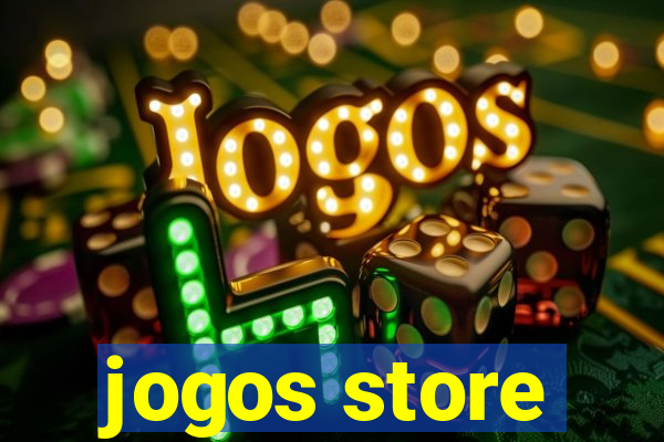 jogos store