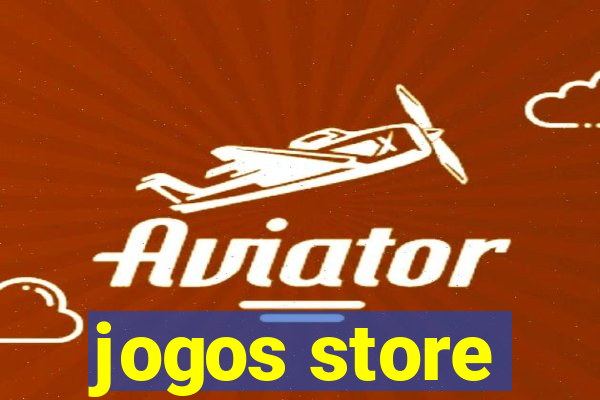 jogos store