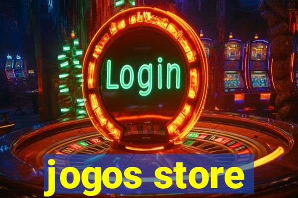 jogos store