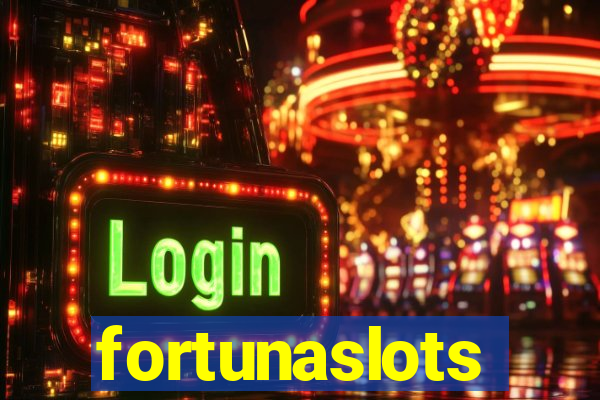 fortunaslots