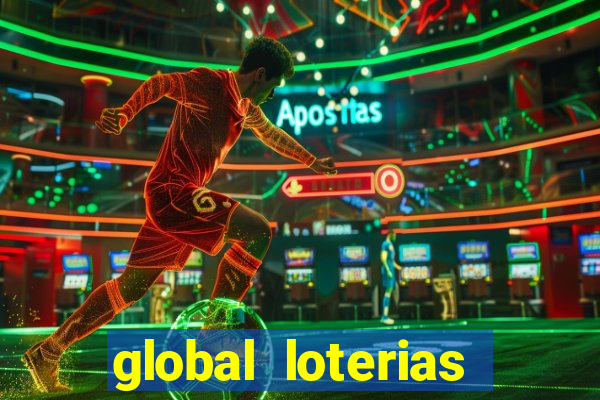 global loterias jogo do bicho