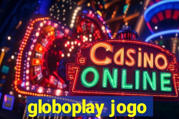 globoplay jogo