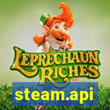 steam.api