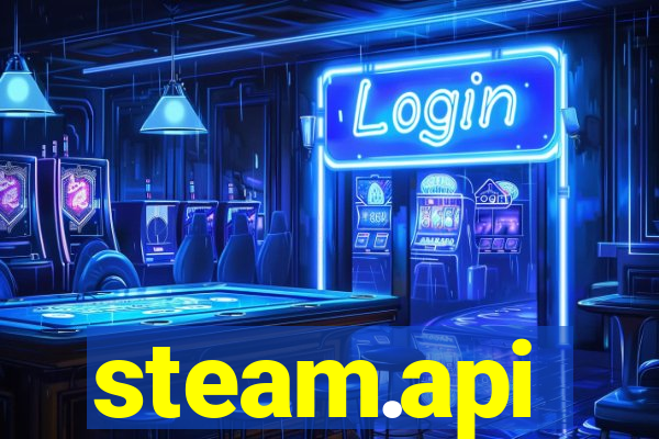 steam.api