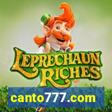 canto777.com