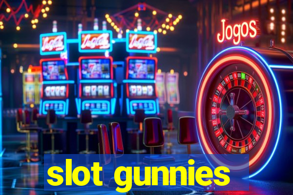 slot gunnies