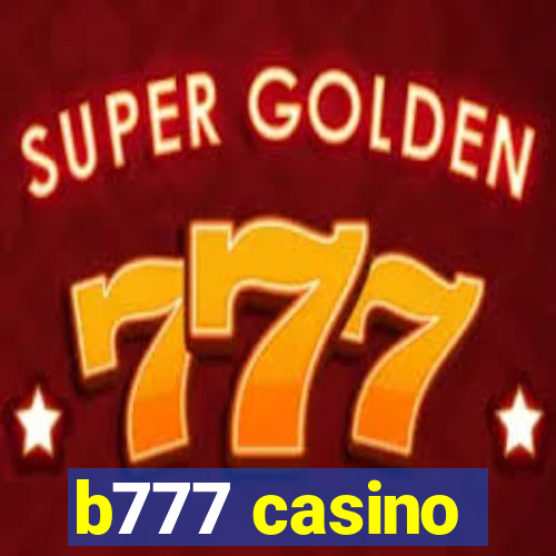 b777 casino