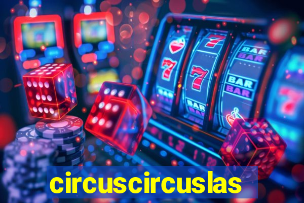 circuscircuslasvegas