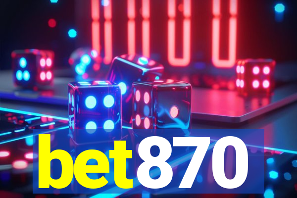 bet870