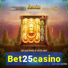 Bet25casino