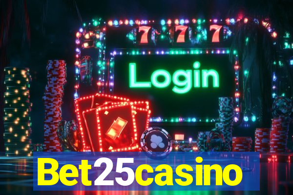 Bet25casino