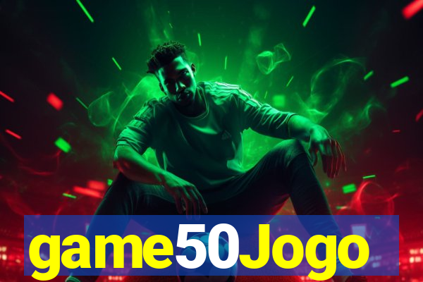 game50Jogo