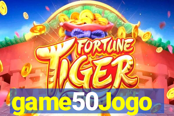 game50Jogo