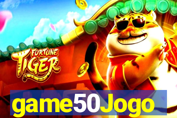 game50Jogo