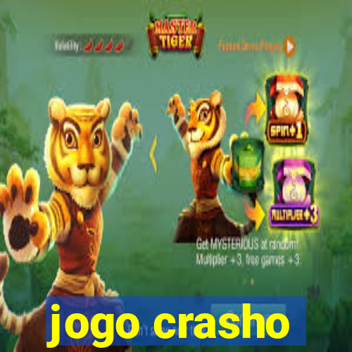 jogo crasho