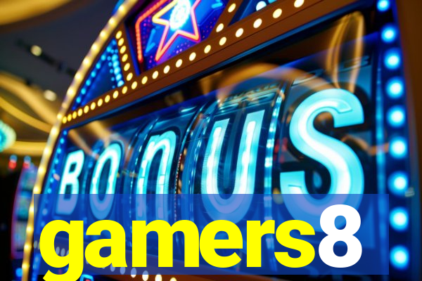 gamers8