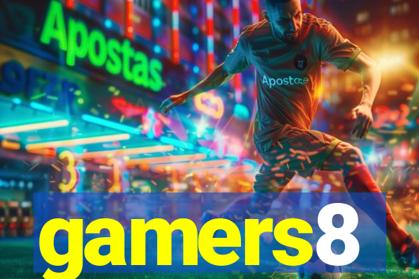 gamers8