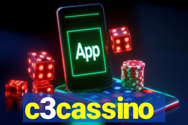 c3cassino