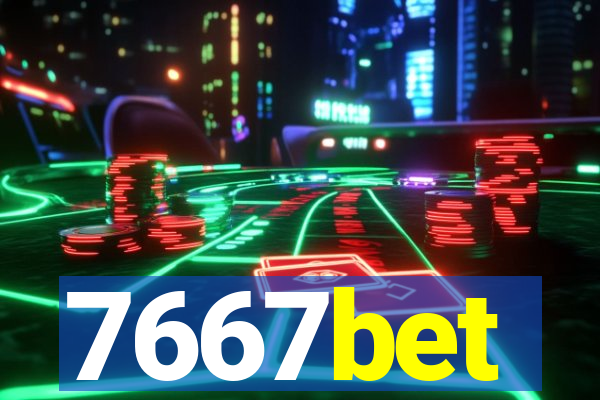 7667bet