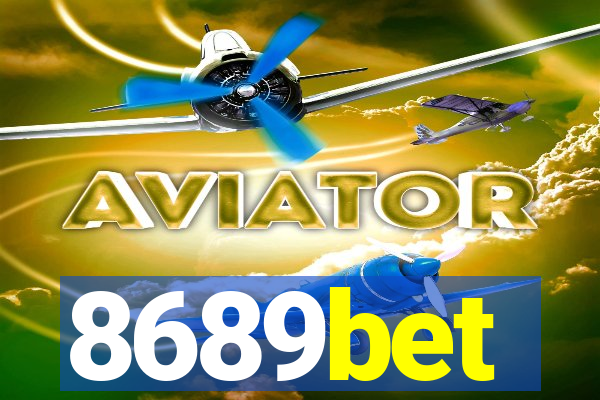 8689bet