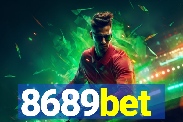 8689bet