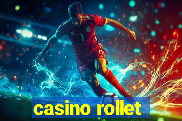 casino rollet