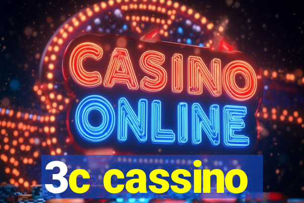 3c cassino