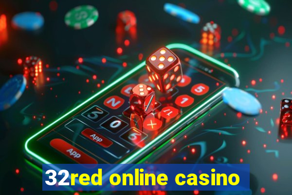 32red online casino