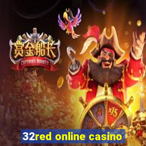 32red online casino