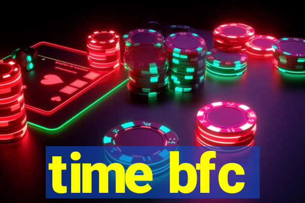 time bfc