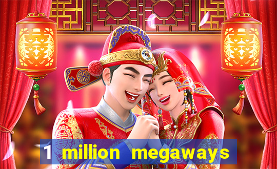 1 million megaways bc casinos