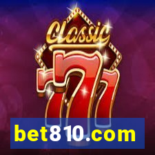 bet810.com